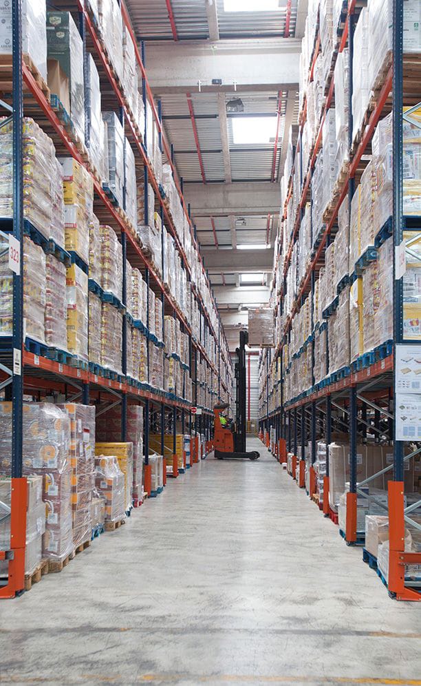 Yajifarz Worldwide Logistics Background