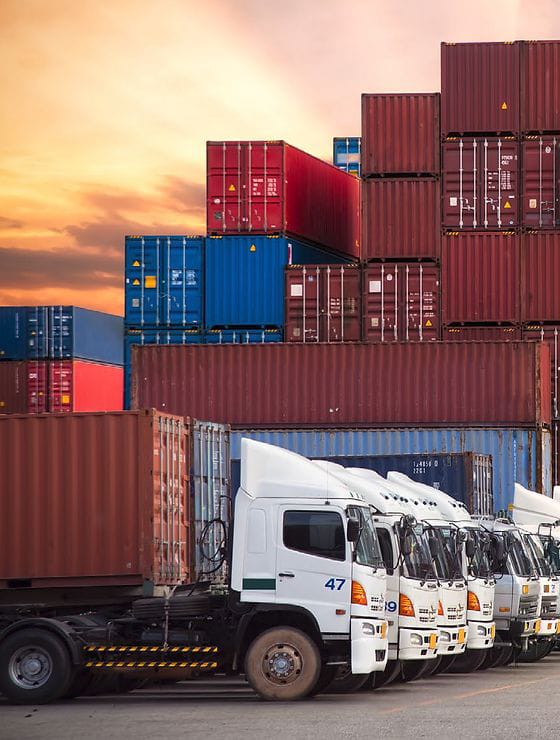 Yajifarz Worldwide Logistics Background