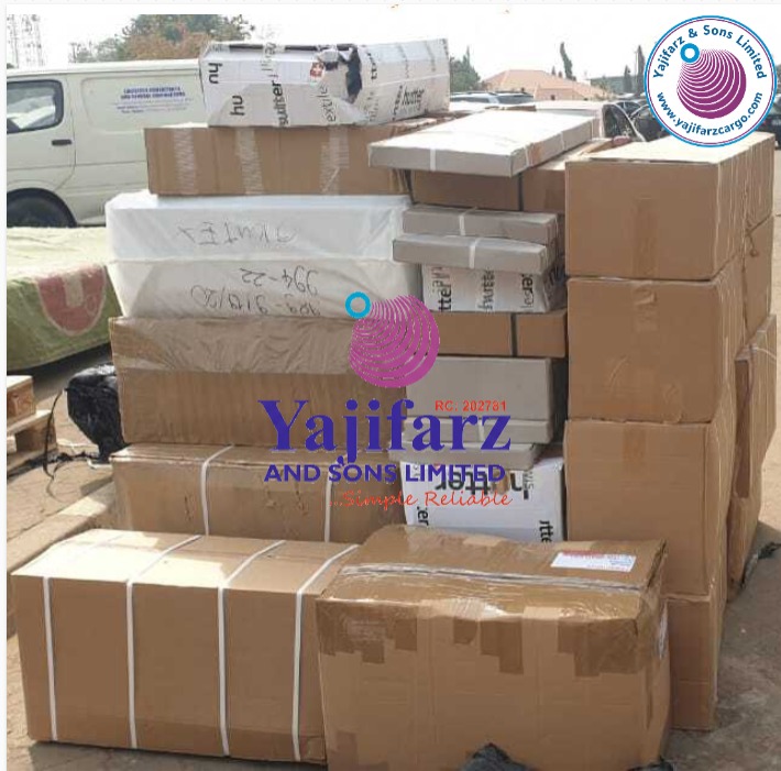 Clearing and Forwarding